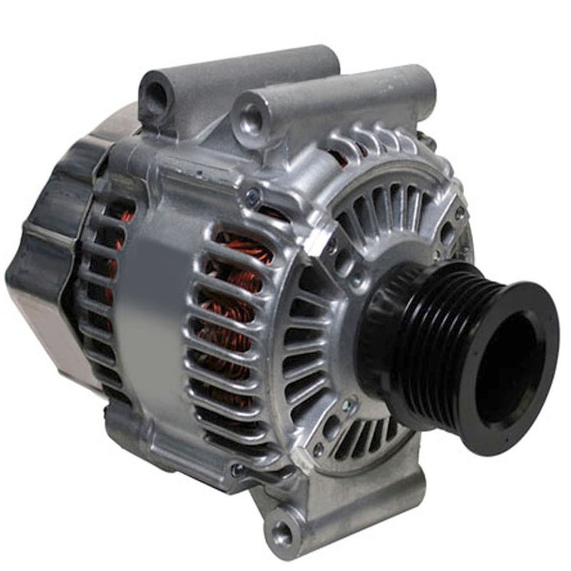 Denso 210-1060 Alternator
