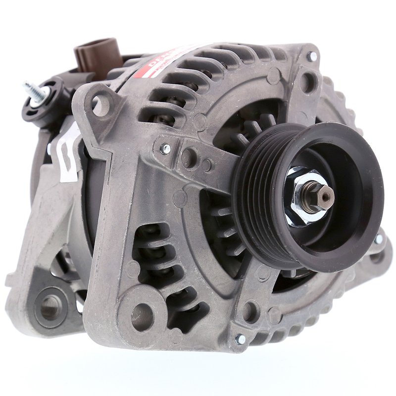 Denso 210-1069 Alternator
