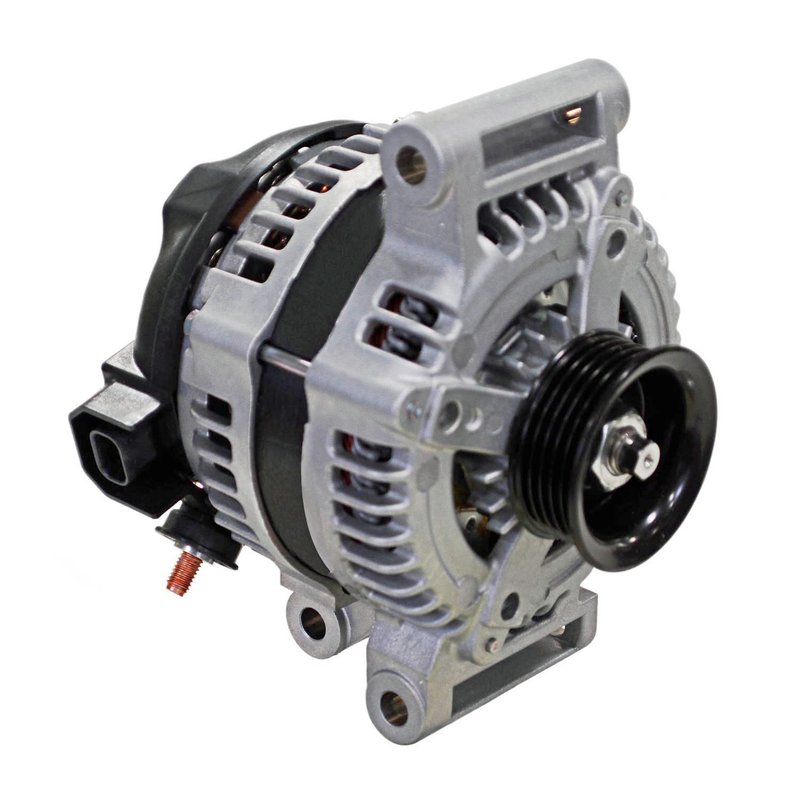 Denso 210-1071 Alternator