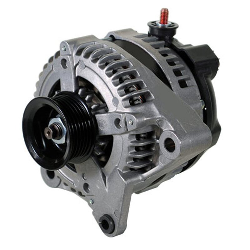 Denso 210-1082 Alternator
