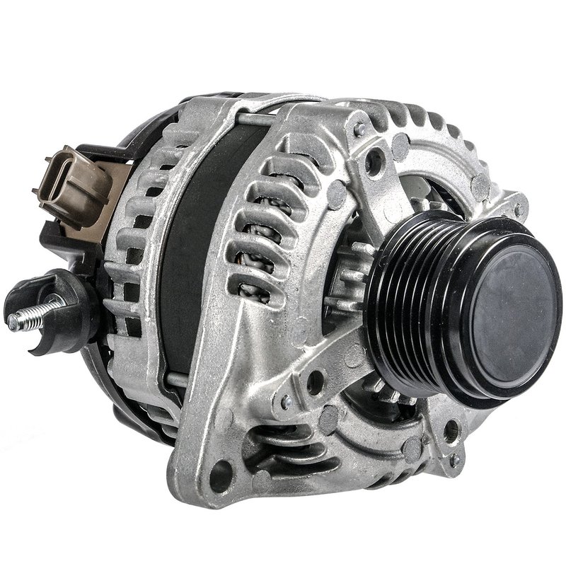 Denso 210-1083 Alternator