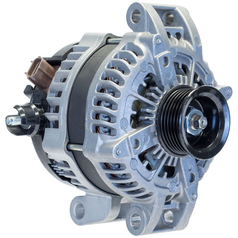 Denso 210-1097 Alternator