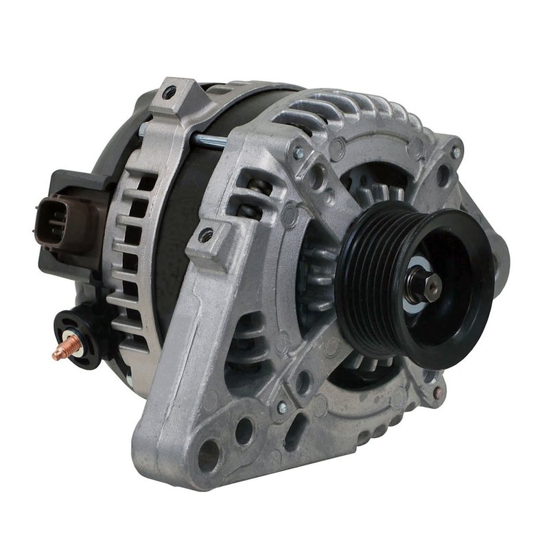 Denso 210-1100 Alternator