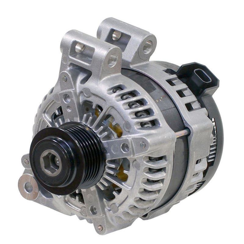 Denso 210-1103 Alternator