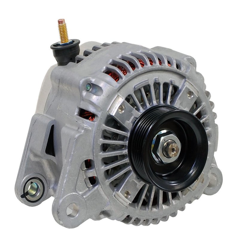 Denso 210-1120 Alternator