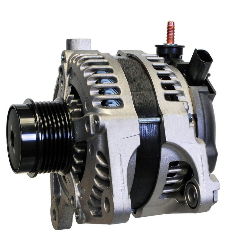 Denso 210-1135 Alternator