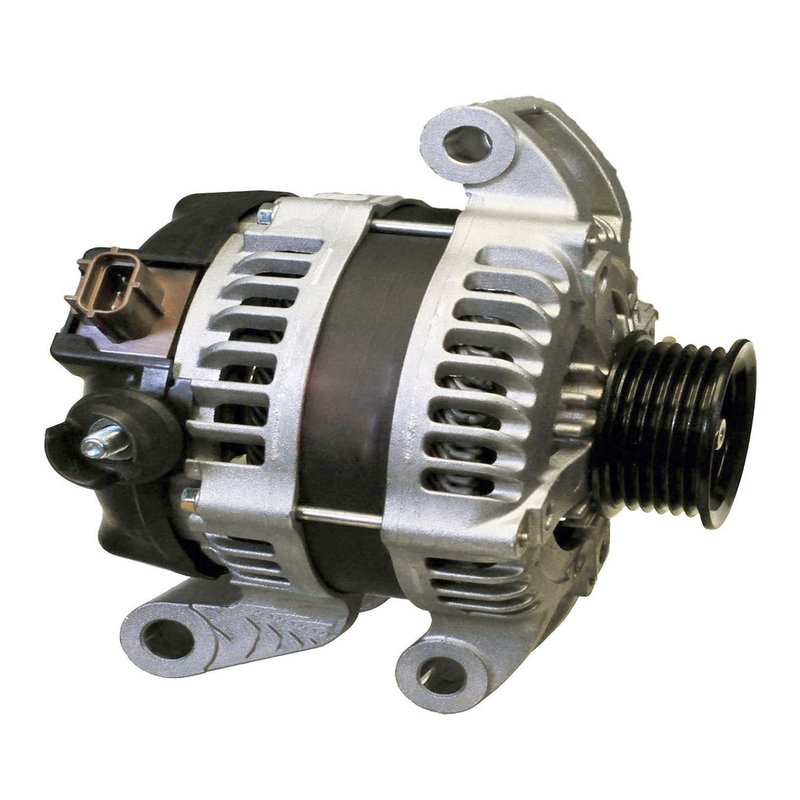 Denso 210-1149 Alternator
