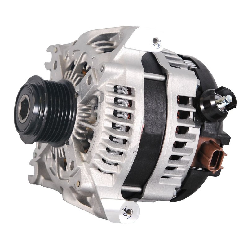 Denso 210-1152 Alternator