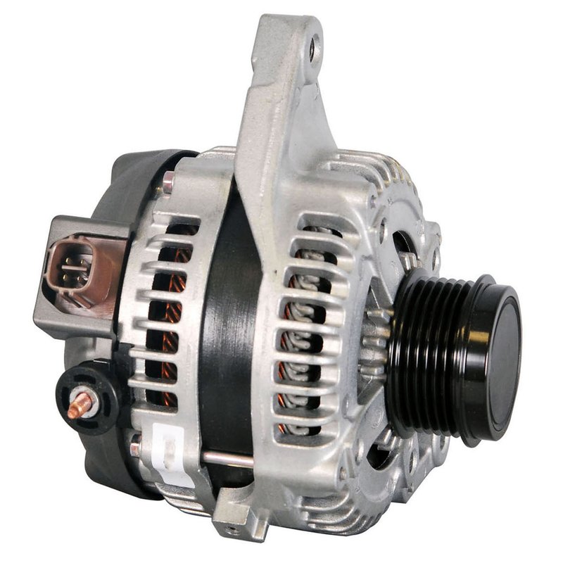 Denso 210-1159 Alternator