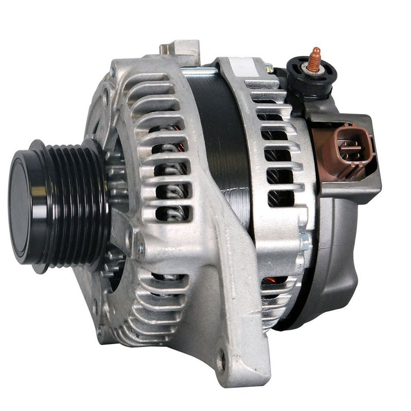 Denso 210-1160 Alternator