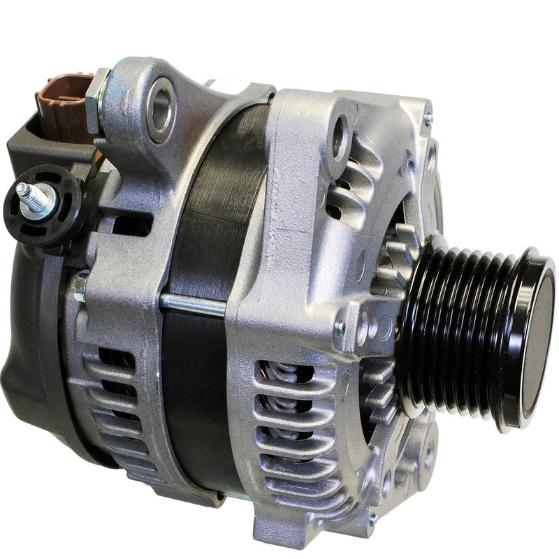 Denso 210-1166 Alternator