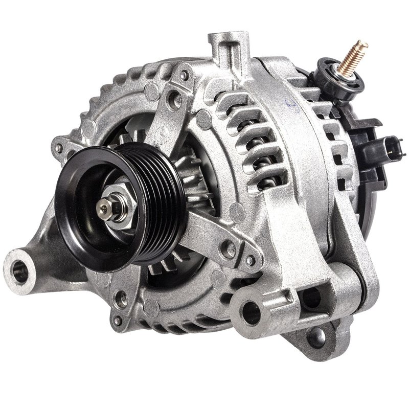Denso 210-1170 Alternator