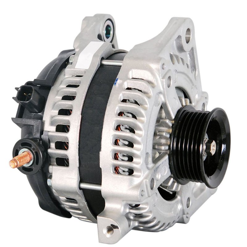 Denso 210-1172 Alternator