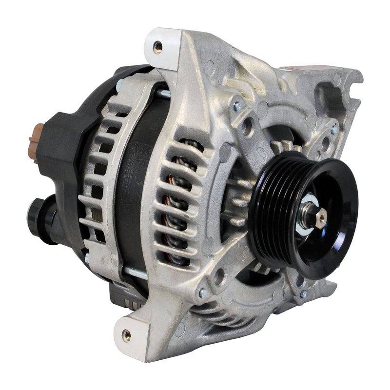 Denso 210-1173 Alternator