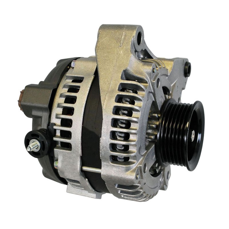 Denso 210-1178 Alternator