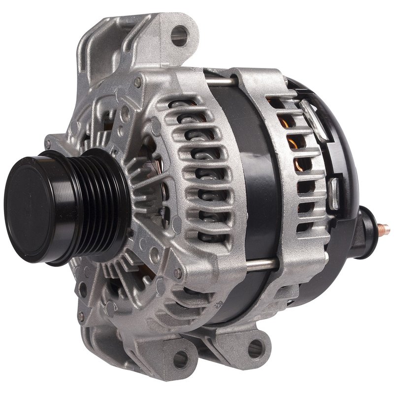 Denso 210-1183 Alternator