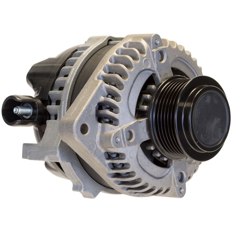 Denso 210-1206 Alternator