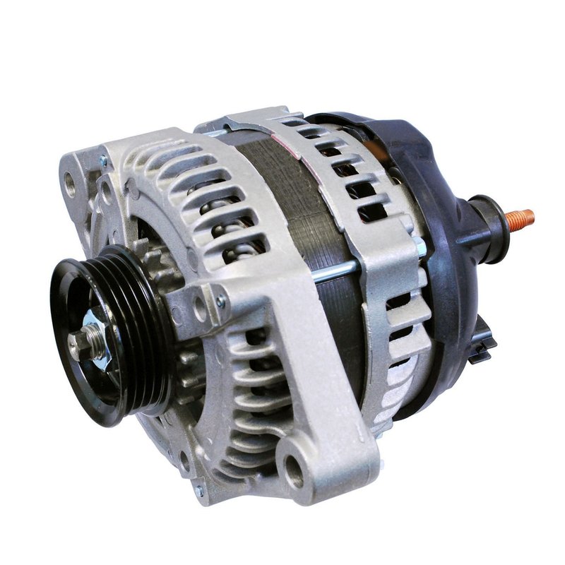 Denso 210-1207 Alternator