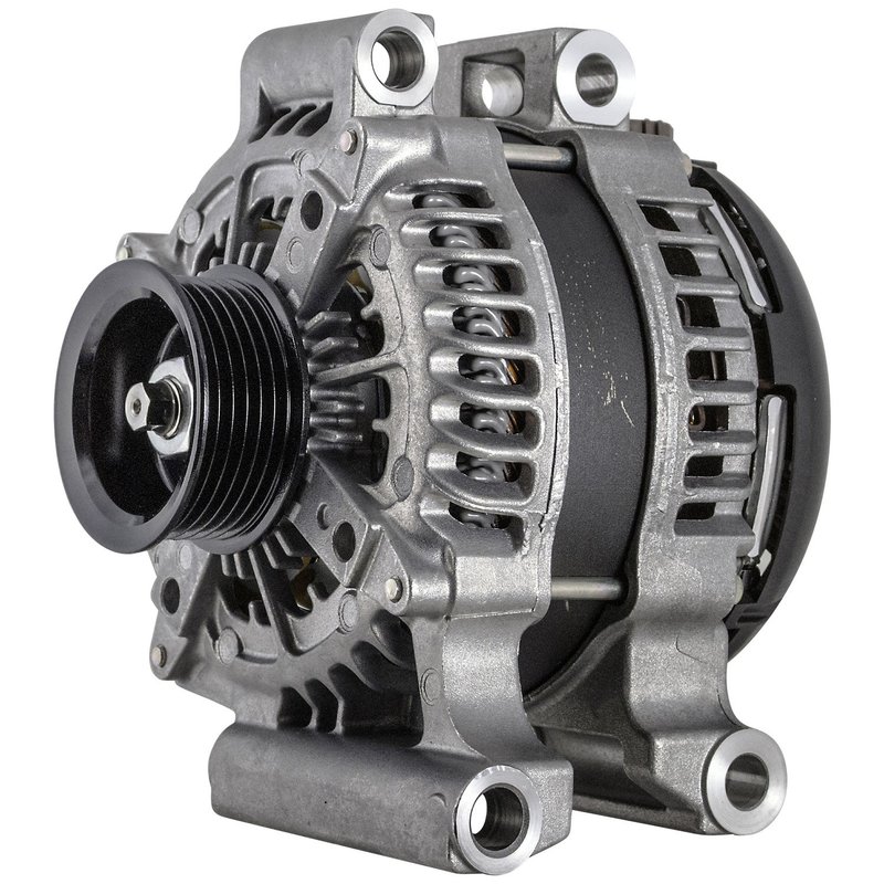 Denso 210-1213 Alternator