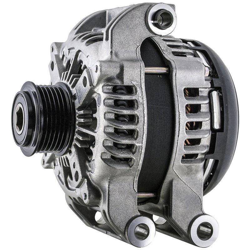 Denso 210-1218 Alternator