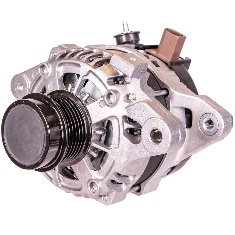 Denso 210-1229 Alternator