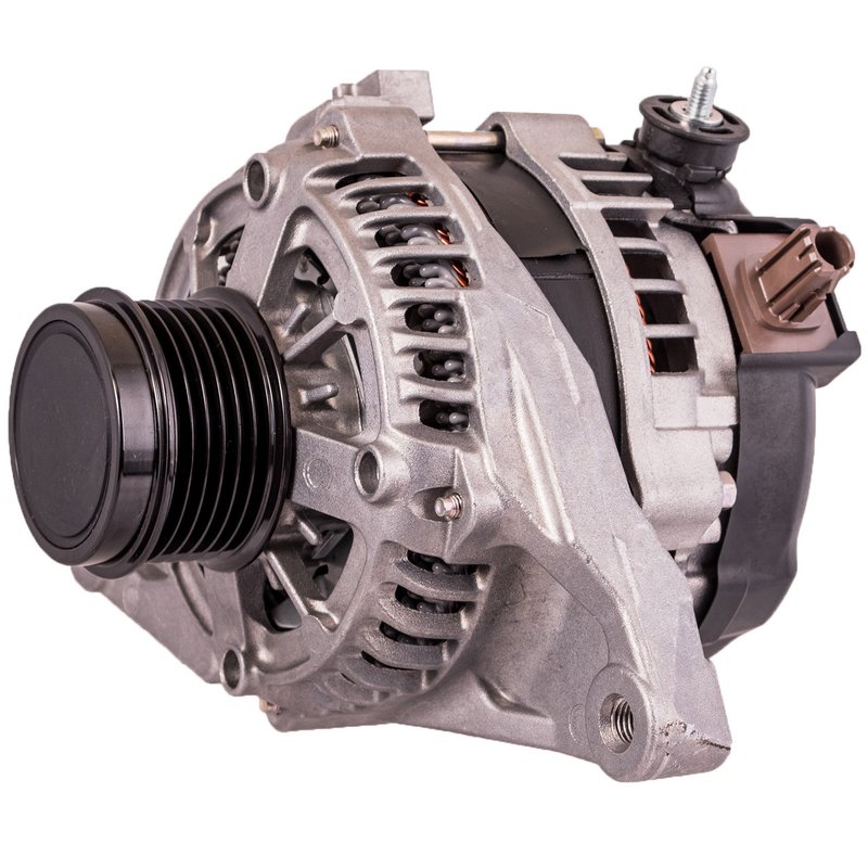 Denso 210-1236 Alternator