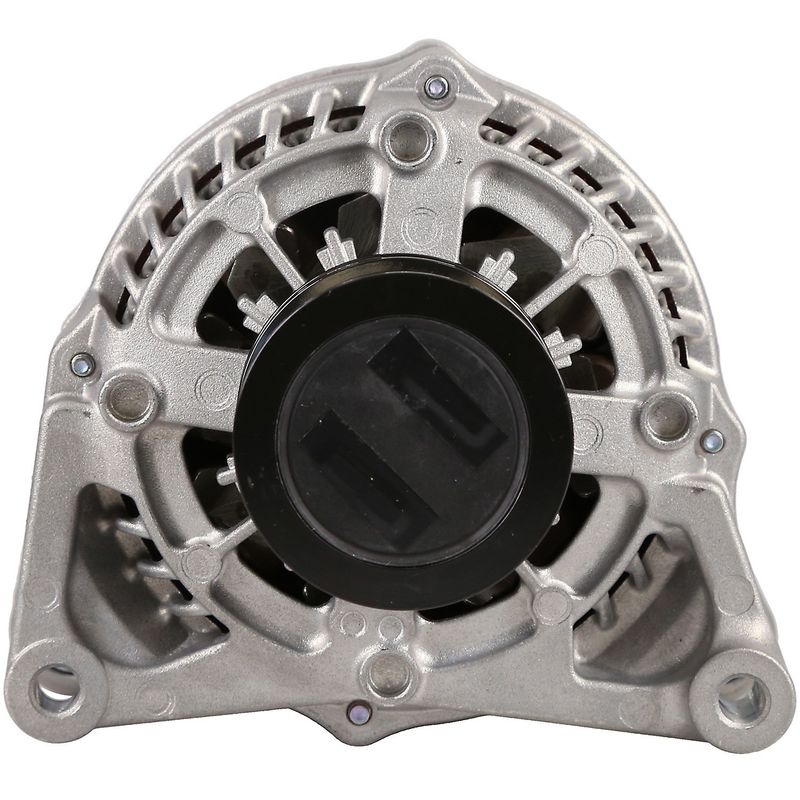 Denso 210-1256 Alternator