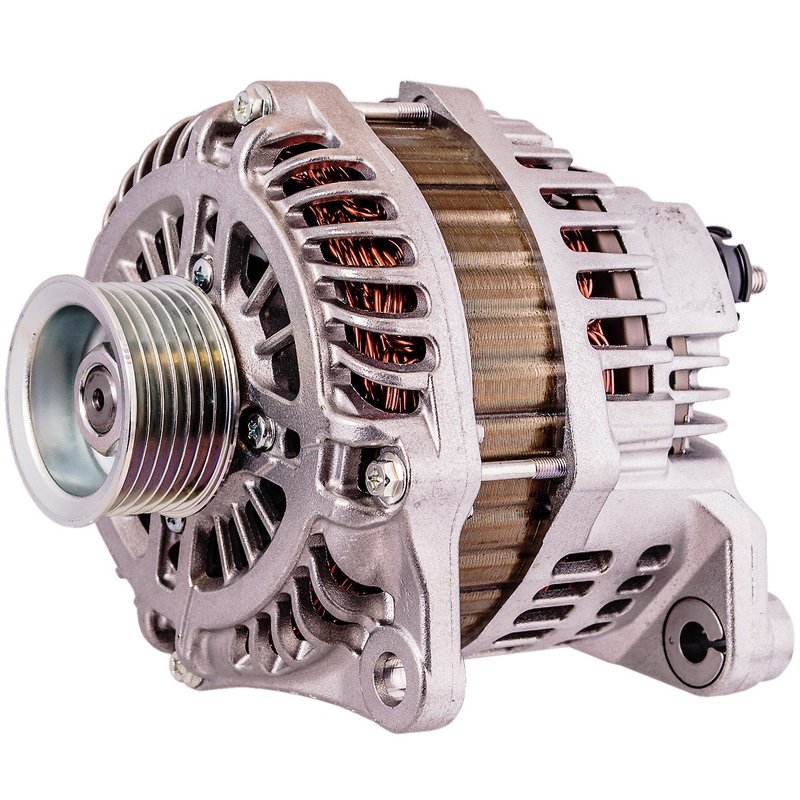 Denso 210-4005 Alternator