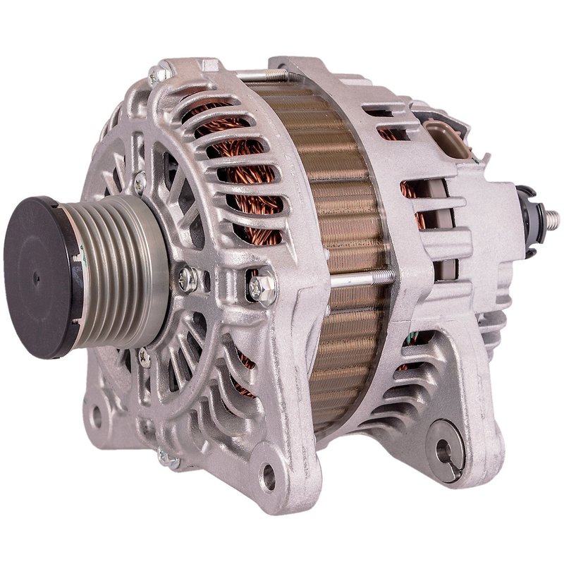 Denso 210-4009 Alternator