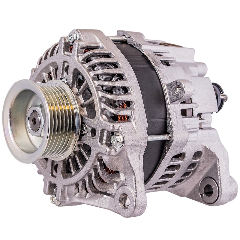 Denso 210-4010 Alternator