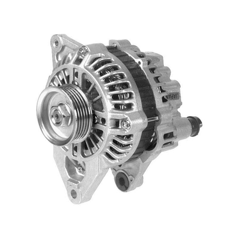 Denso 210-4129 Alternator