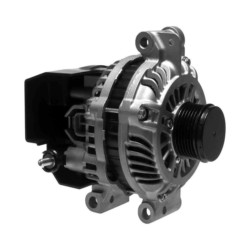 Denso 210-4210 Alternator