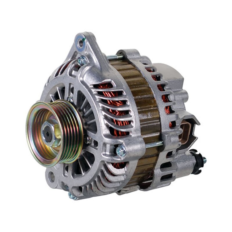 Denso 210-4211 Alternator