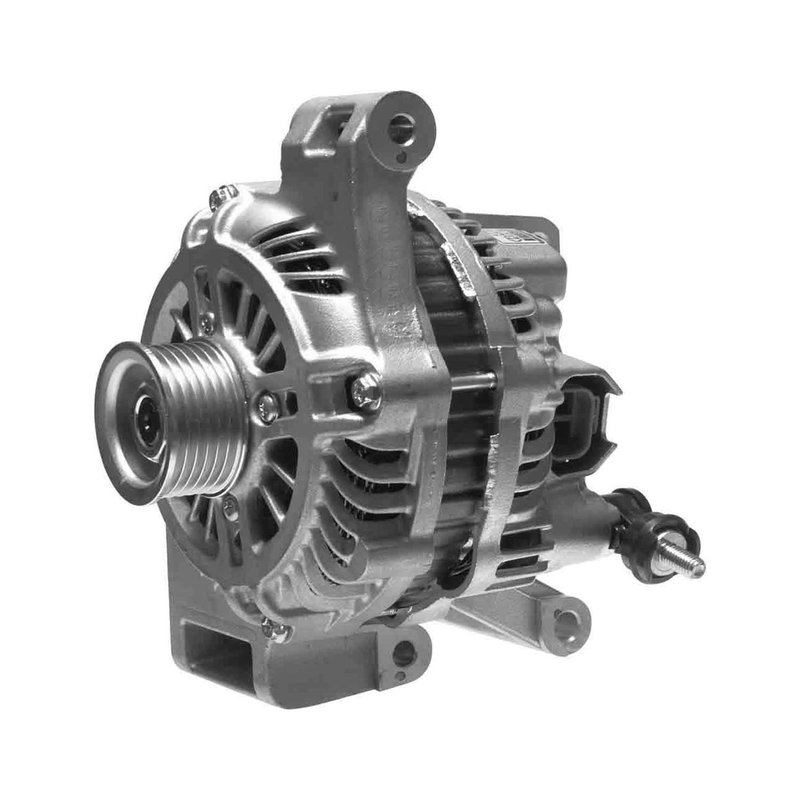 Denso 210-4214 Alternator