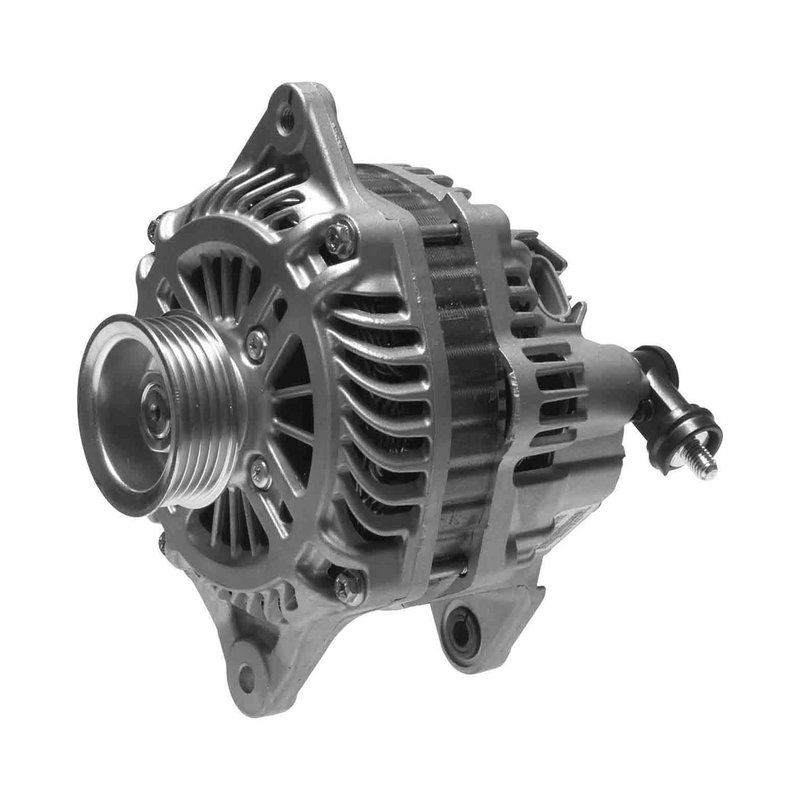Denso 210-4216 Alternator