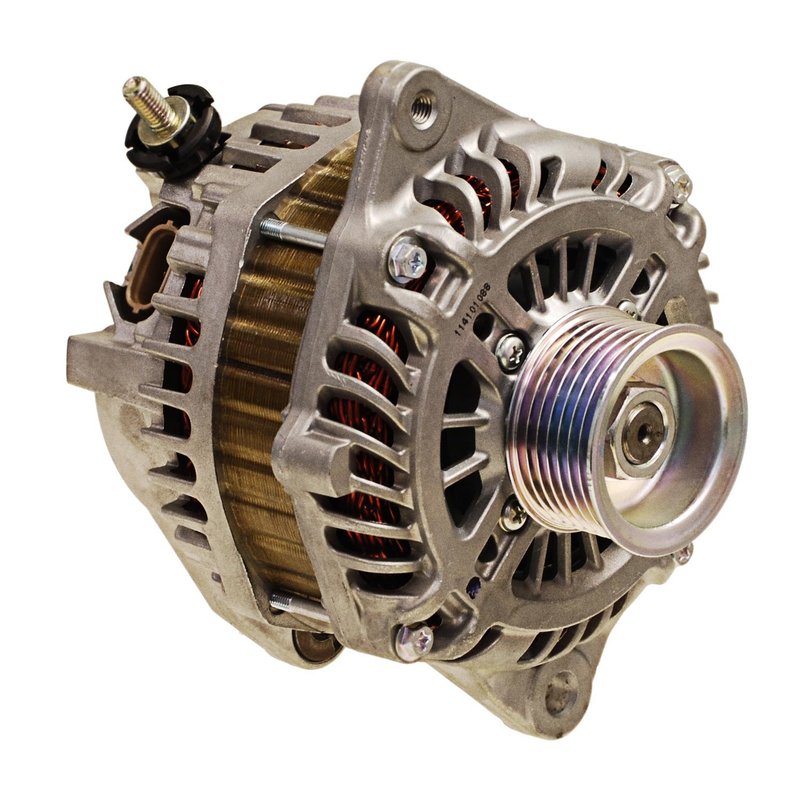 Denso 210-4255 Alternator