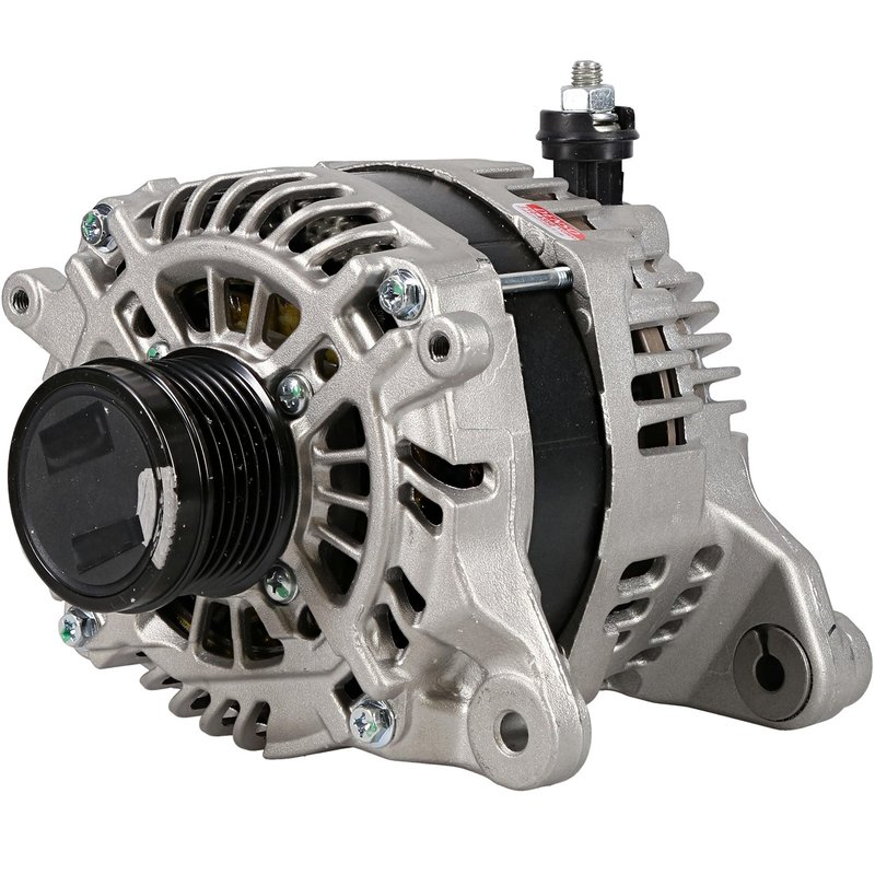 Denso 210-4350 Alternator