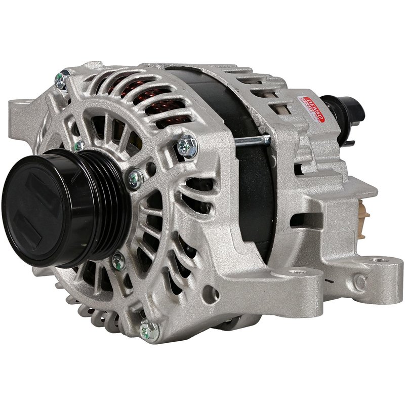 Denso 210-4351 Alternator