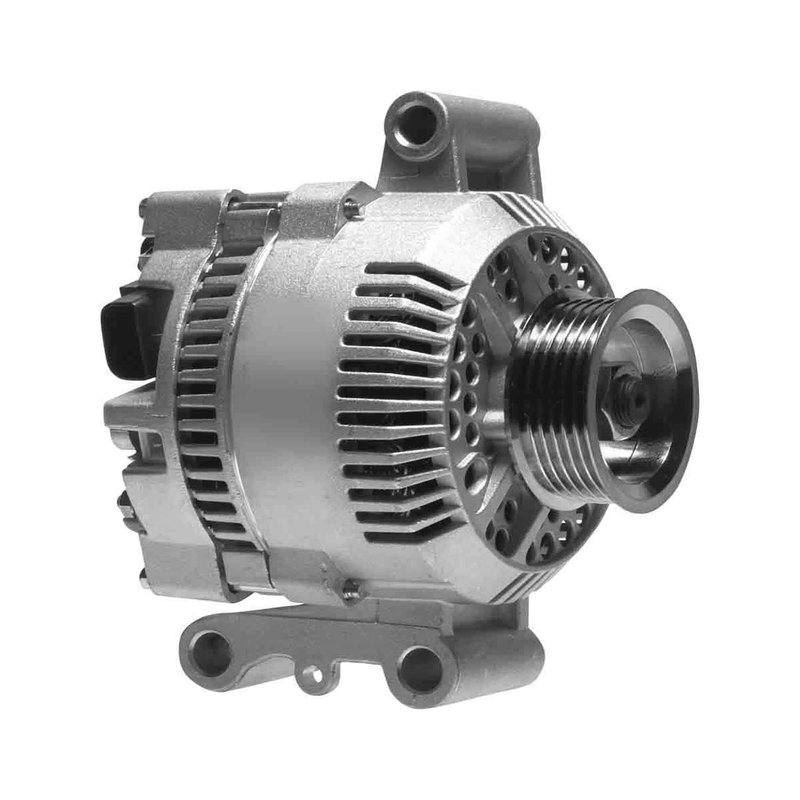 Denso 210-5210 Alternator