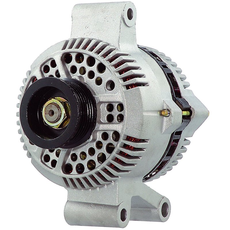 Denso 210-5315 Alternator