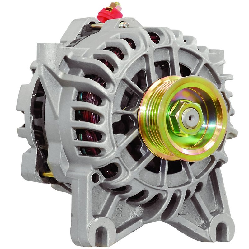 Denso 210-5342 Alternator