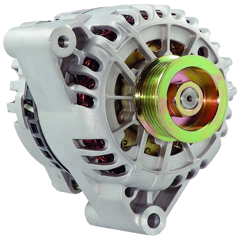 Denso 210-5344 Alternator