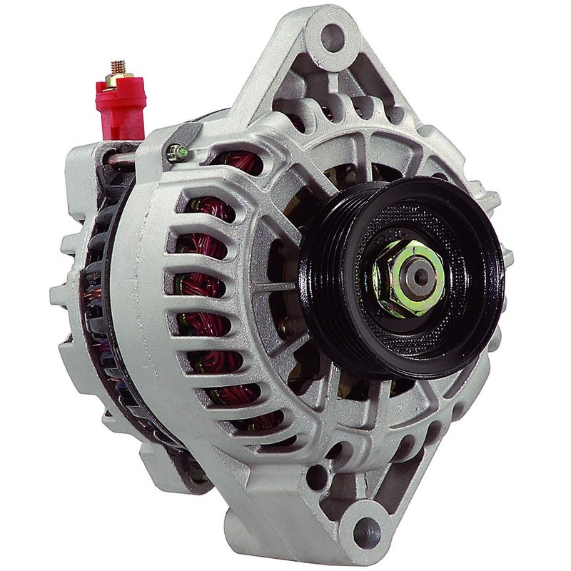 Denso 210-5348 Alternator