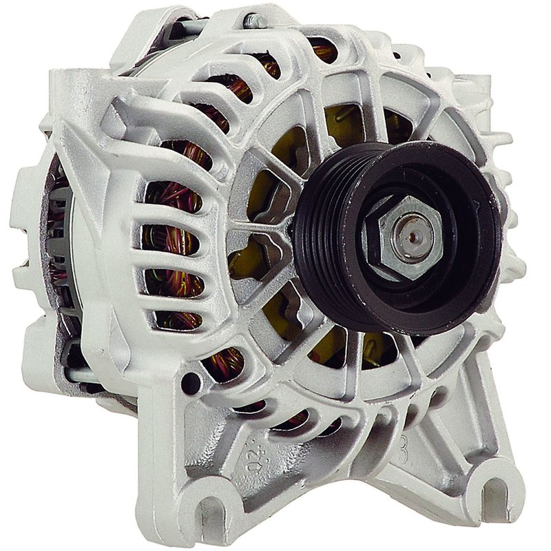 Denso 210-5350 Alternator