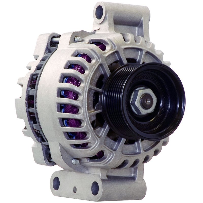 Denso 210-5358 Alternator - Primary