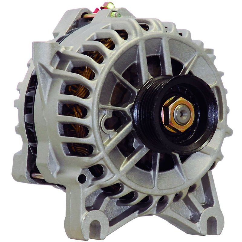 Denso 210-5365 Alternator
