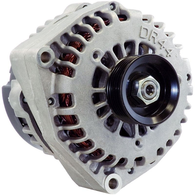 Denso 210-5381 Alternator