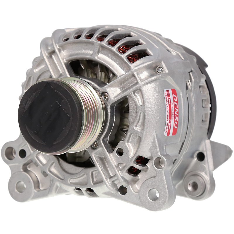 Denso 210-6204 Alternator