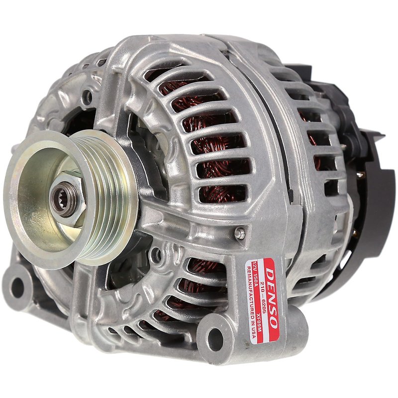 Denso 210-6205 Alternator
