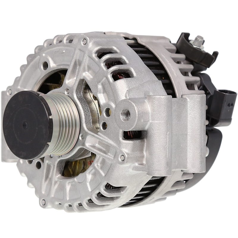 Denso 210-6207 Alternator